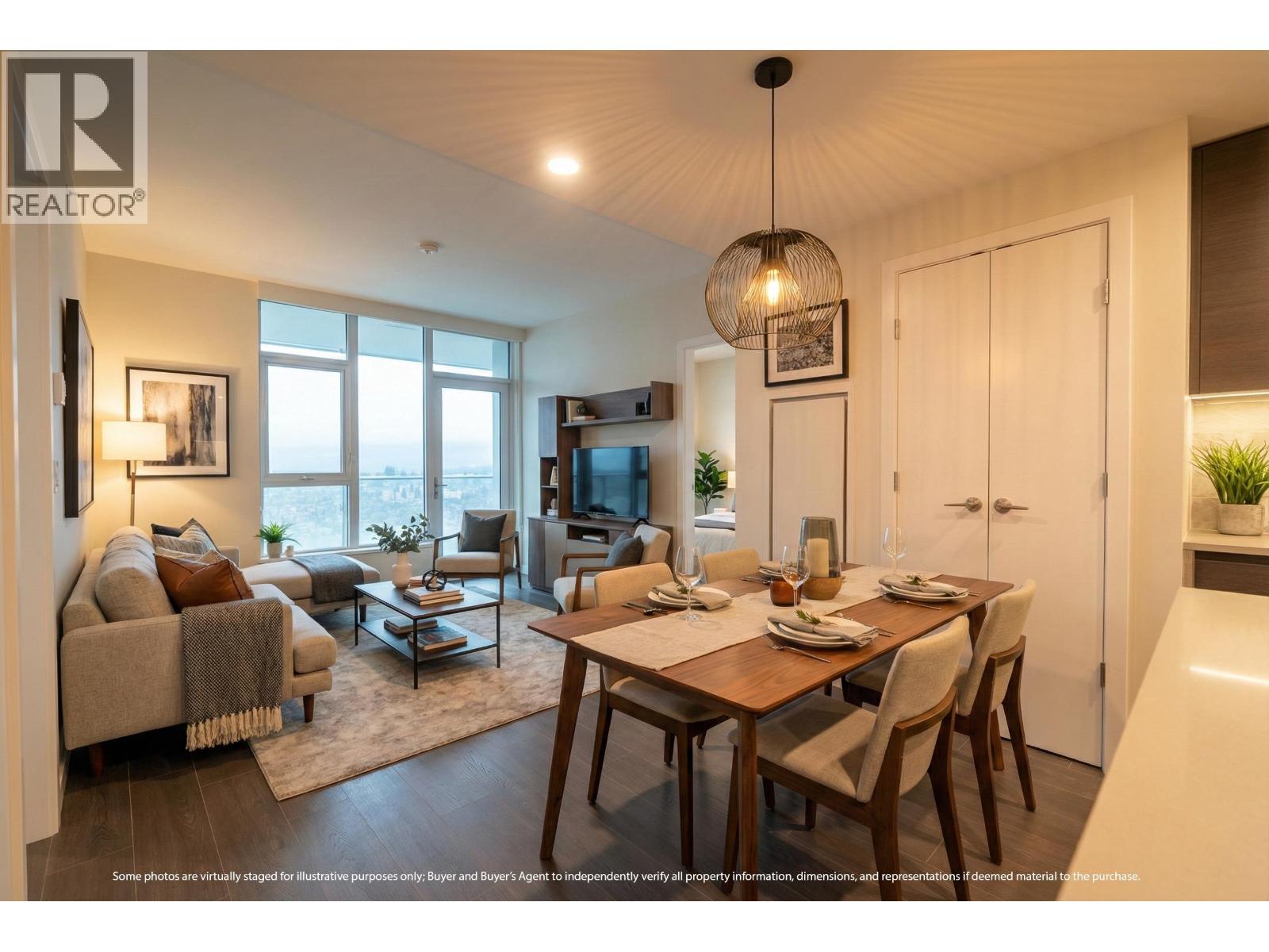 3106 4168 LOUGHEED HIGHWAY, Burnaby, British Columbia