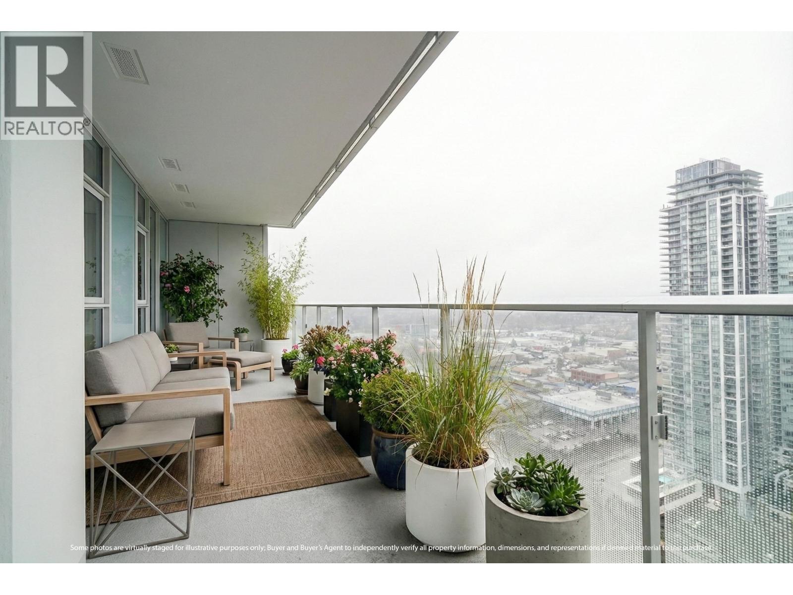 3106 4168 Lougheed Highway, Burnaby, British Columbia V5C 0N9 - Photo 11 - R3079292