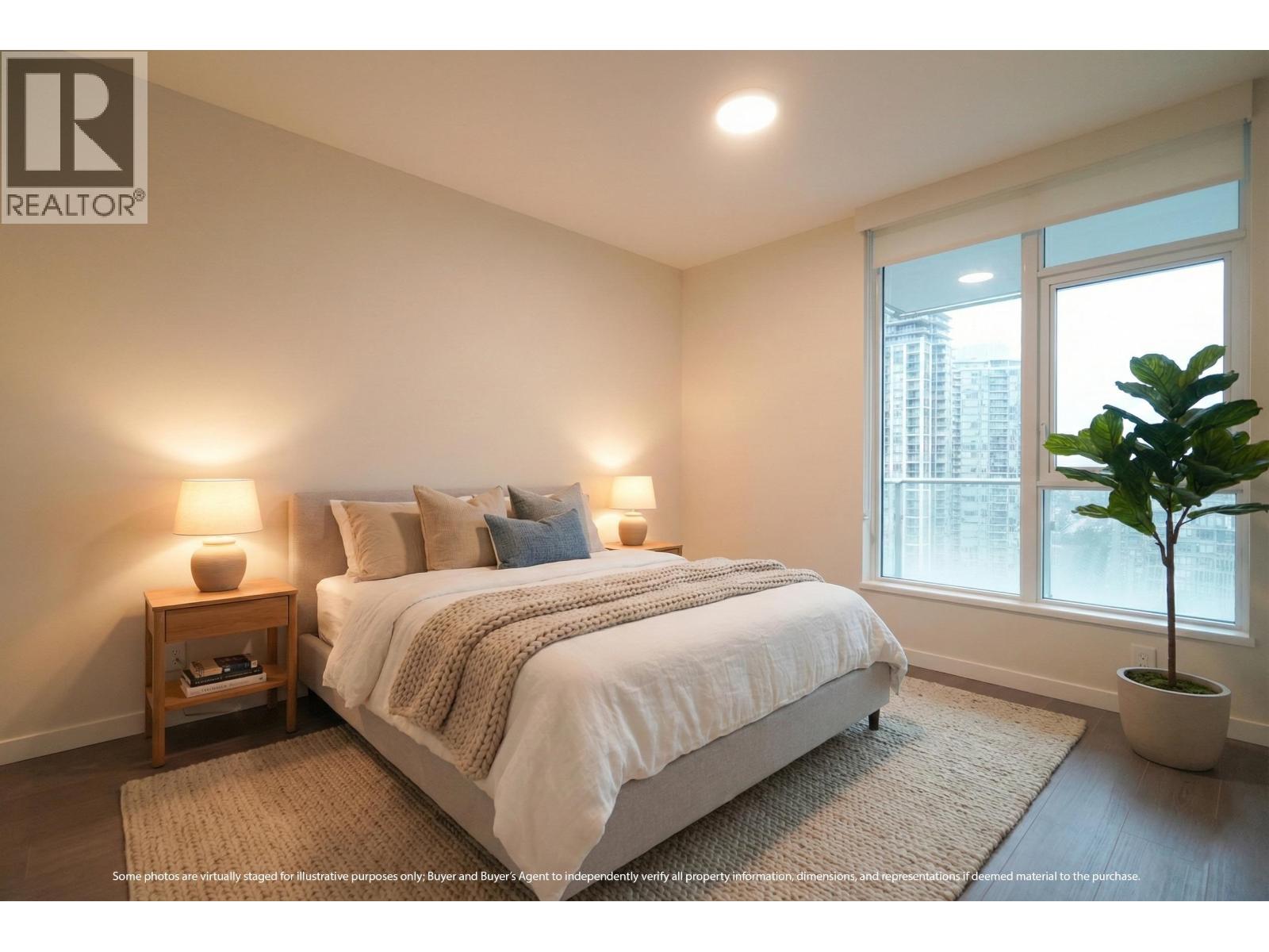 3106 4168 Lougheed Highway, Burnaby, British Columbia V5C 0N9 - Photo 9 - R3079292