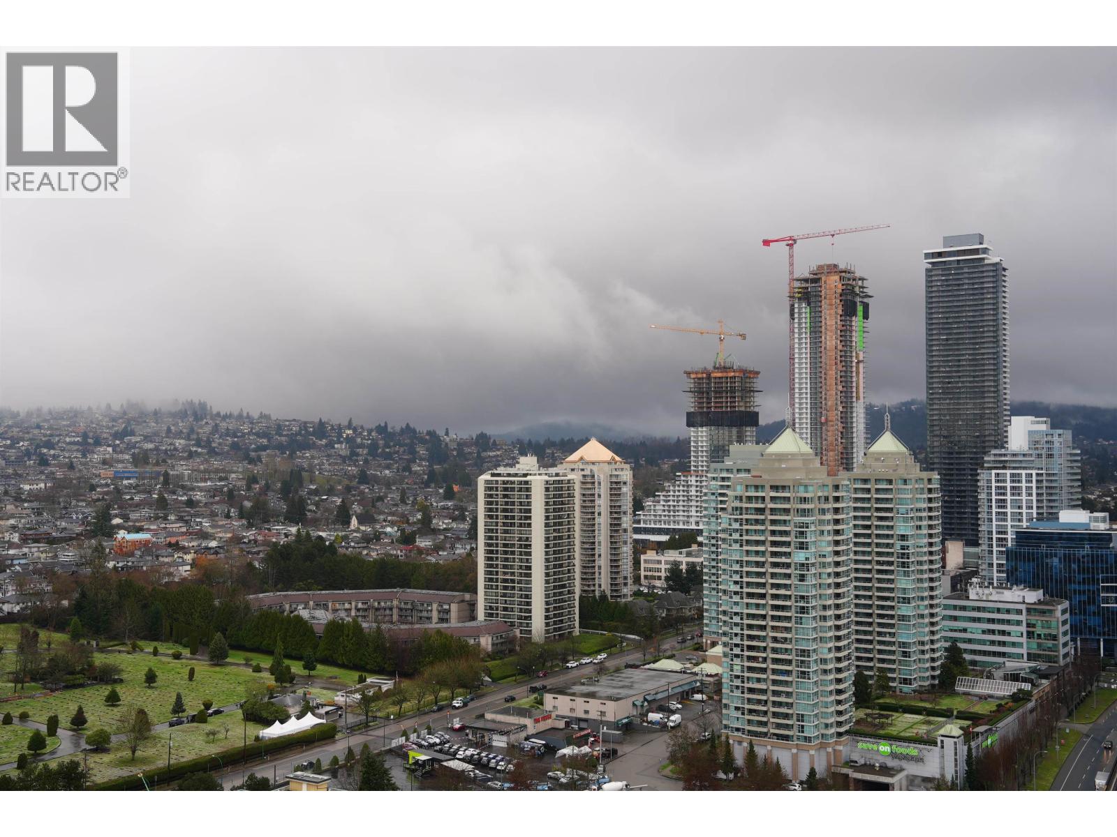 3106 4168 Lougheed Highway, Burnaby, British Columbia V5C 0N9 - Photo 14 - R3079292