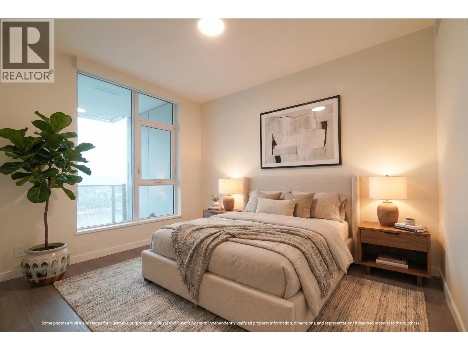 3106 4168 Lougheed Highway, Burnaby, British Columbia V5C 0N9 - Photo 4 - R3079292