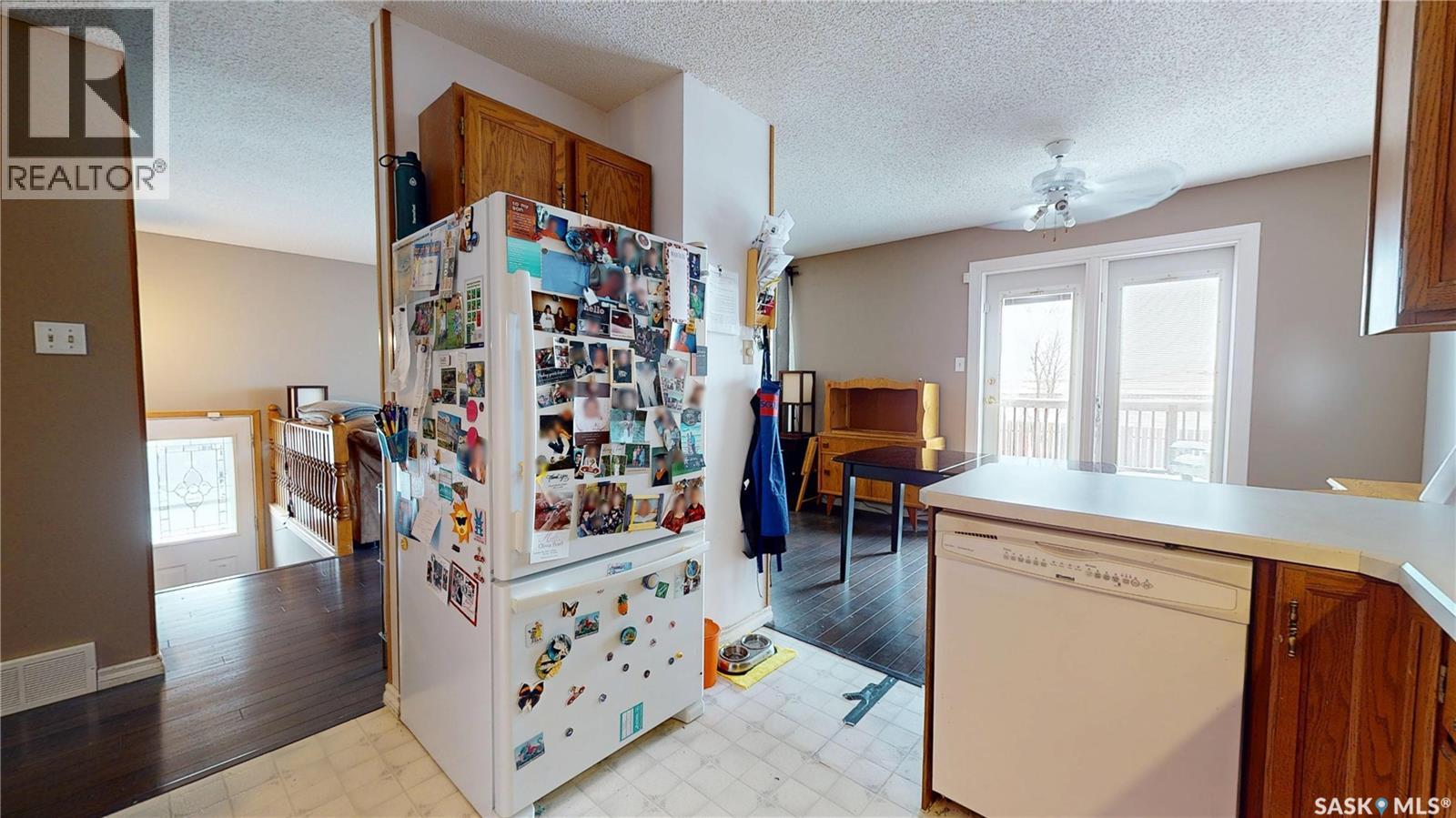 1018 Victory Crescent, Regina, Saskatchewan  S4N 6Y7 - Photo 15 - SK026767