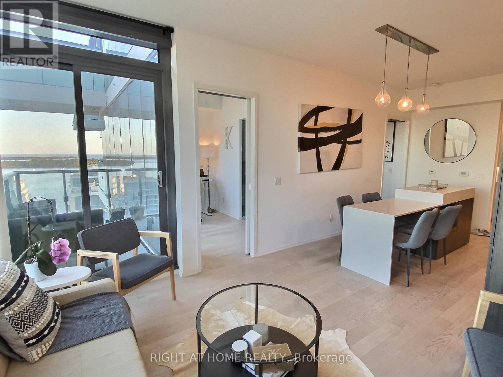 1905 - 16 Bonnycastle Street, Toronto, Ontario  M5A 4M6 - Photo 1 - C12693664