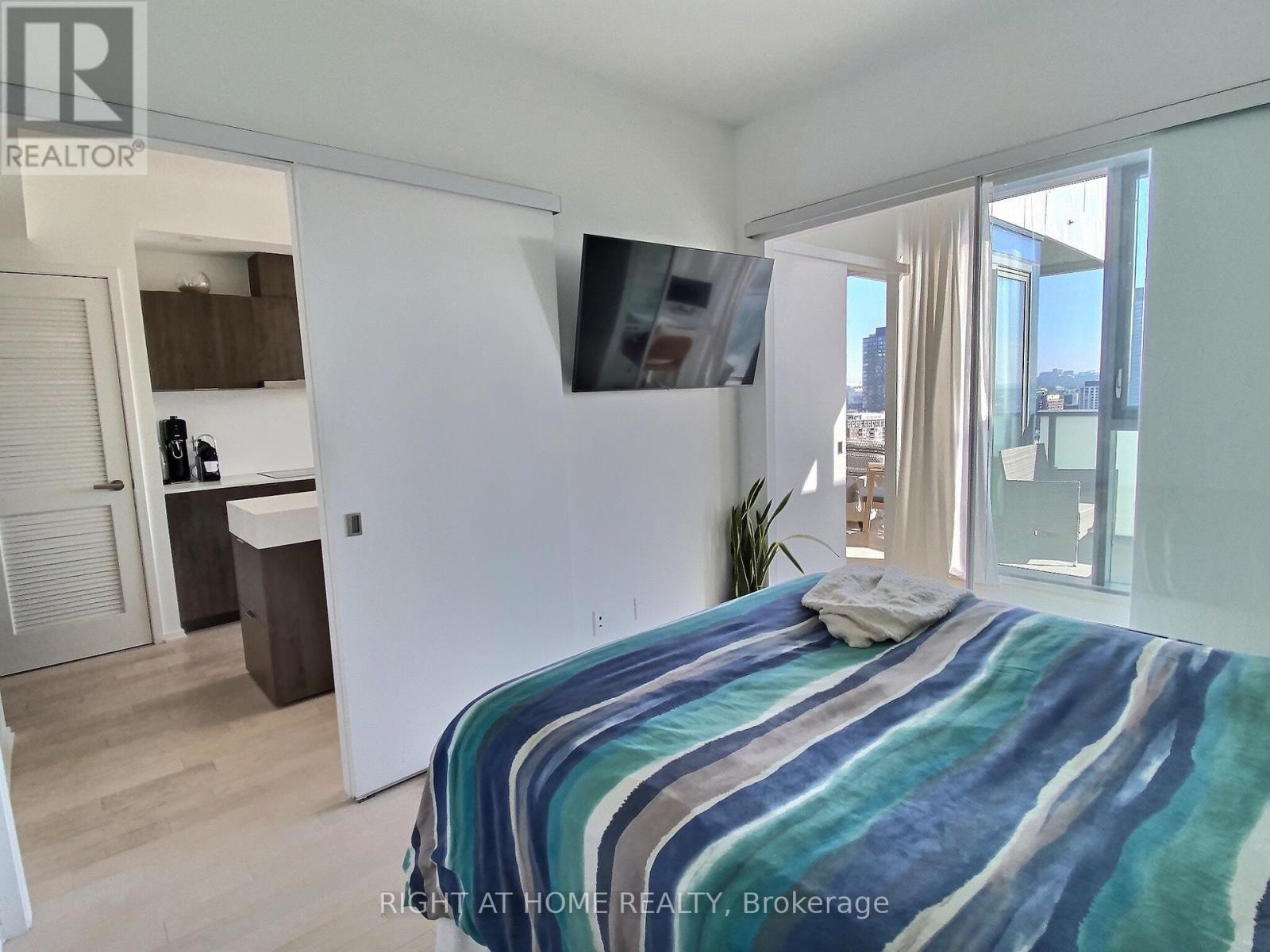 1905 - 16 Bonnycastle Street, Toronto, Ontario  M5A 4M6 - Photo 10 - C12693664