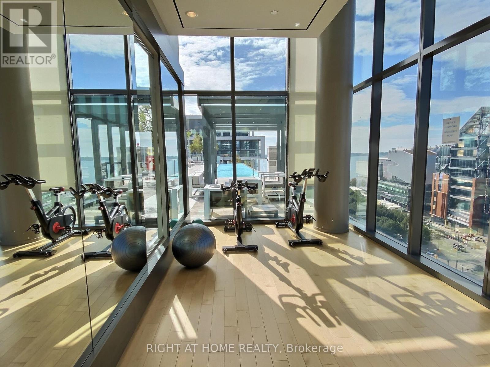 1905 - 16 Bonnycastle Street, Toronto, Ontario  M5A 4M6 - Photo 14 - C12693664