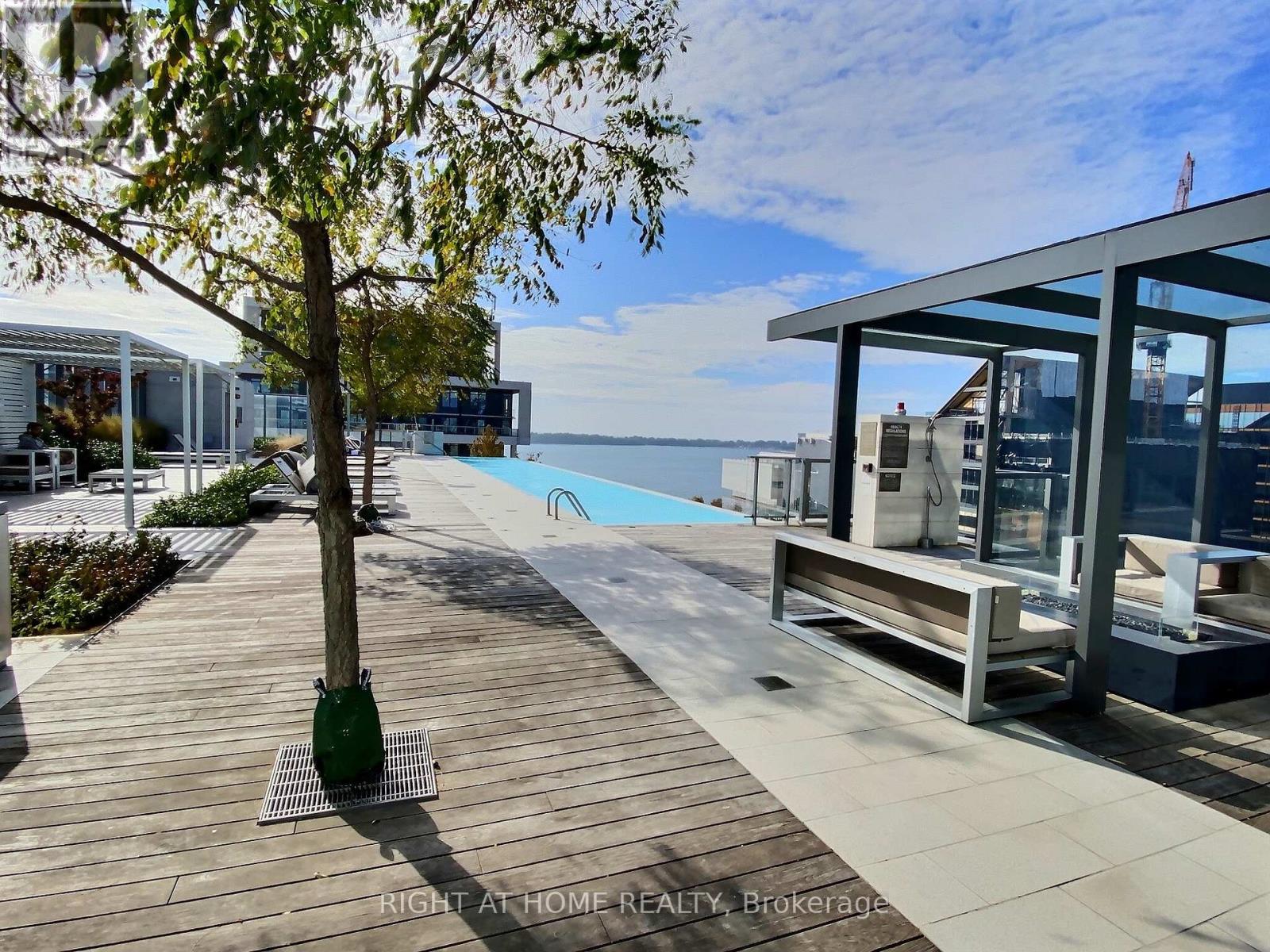 1905 - 16 Bonnycastle Street, Toronto, Ontario  M5A 4M6 - Photo 15 - C12693664