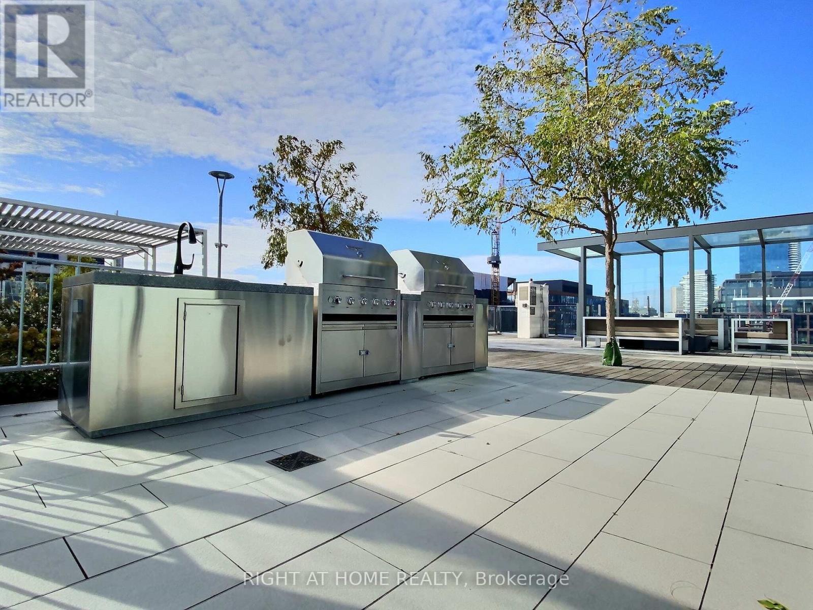 1905 - 16 Bonnycastle Street, Toronto, Ontario  M5A 4M6 - Photo 16 - C12693664