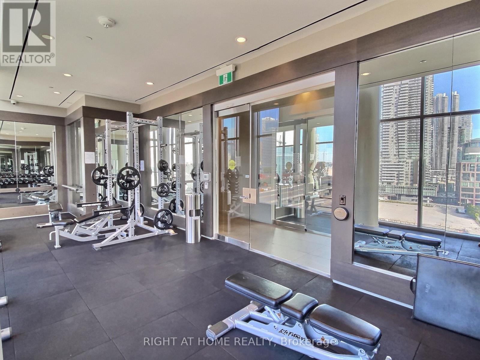 1905 - 16 Bonnycastle Street, Toronto, Ontario  M5A 4M6 - Photo 17 - C12693664