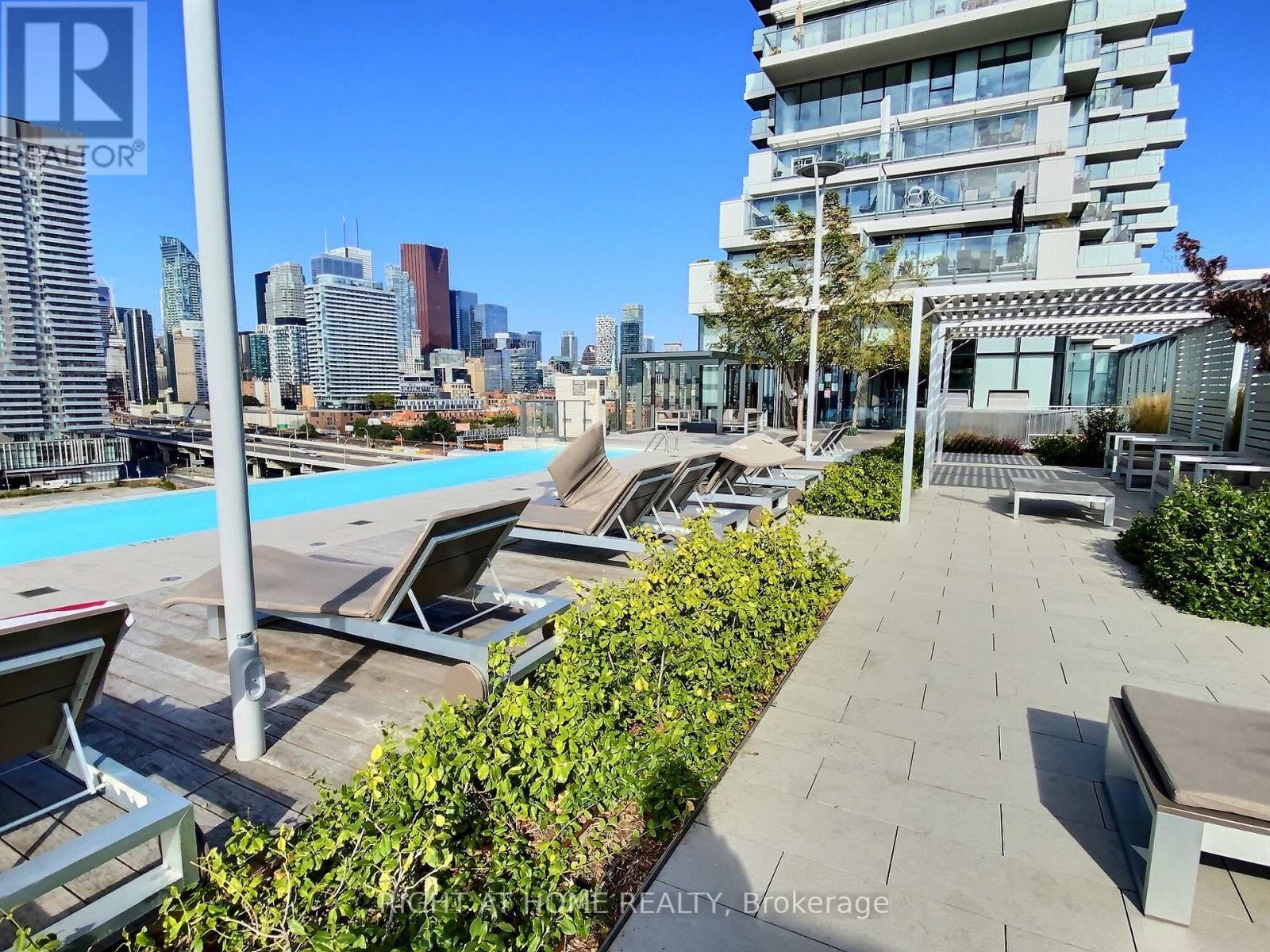 1905 - 16 Bonnycastle Street, Toronto, Ontario  M5A 4M6 - Photo 18 - C12693664