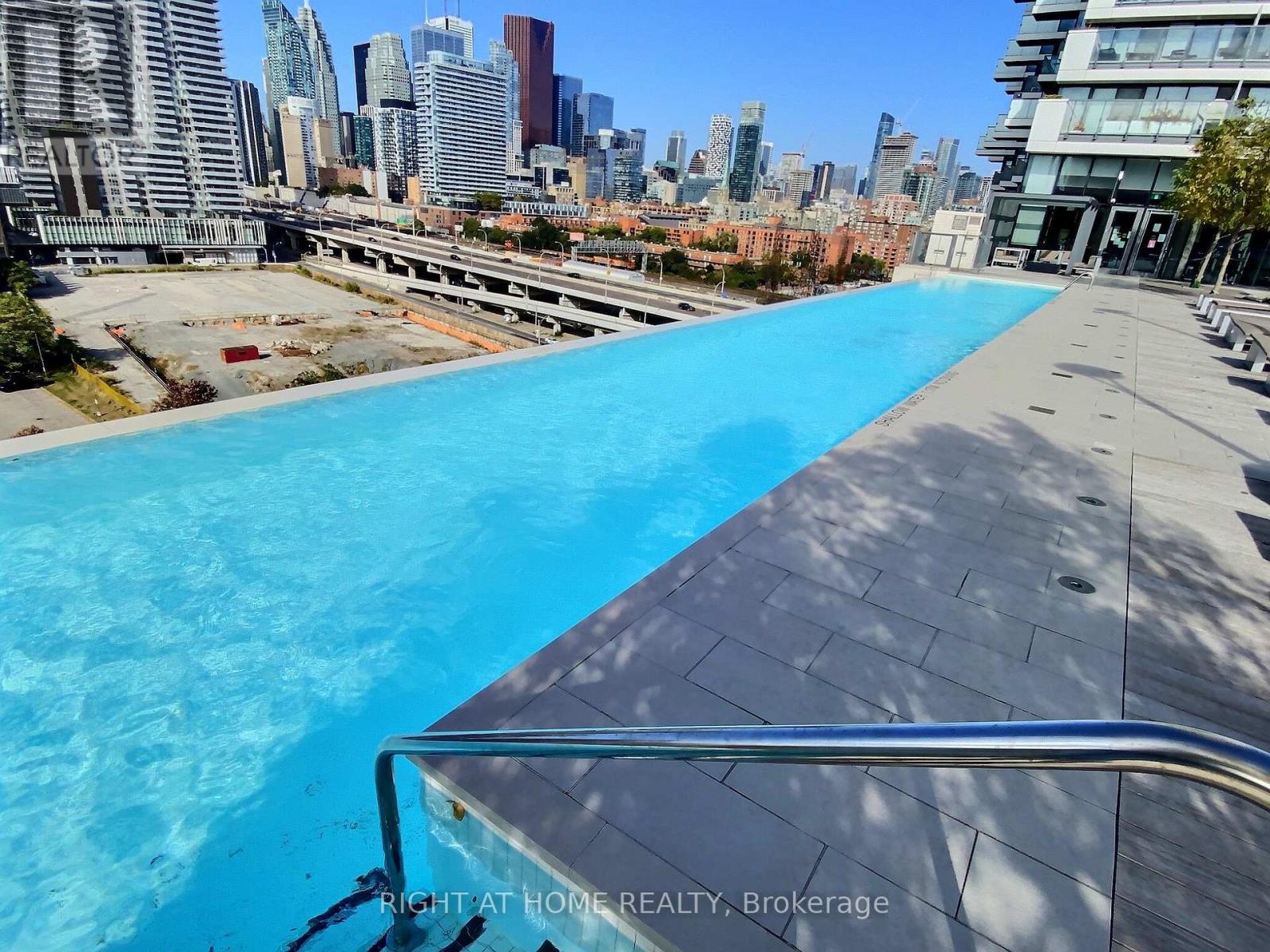 1905 - 16 Bonnycastle Street, Toronto, Ontario  M5A 4M6 - Photo 19 - C12693664