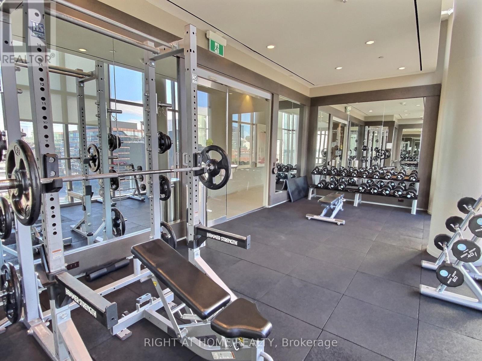 1905 - 16 Bonnycastle Street, Toronto, Ontario  M5A 4M6 - Photo 20 - C12693664