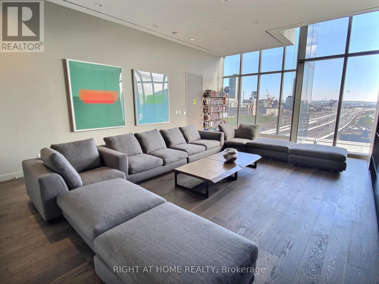 1905 - 16 Bonnycastle Street, Toronto, Ontario  M5A 4M6 - Photo 21 - C12693664