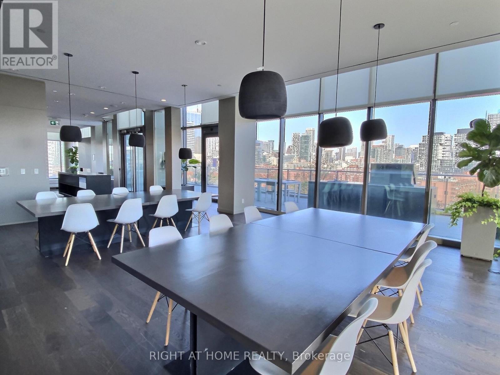 1905 - 16 Bonnycastle Street, Toronto, Ontario  M5A 4M6 - Photo 23 - C12693664