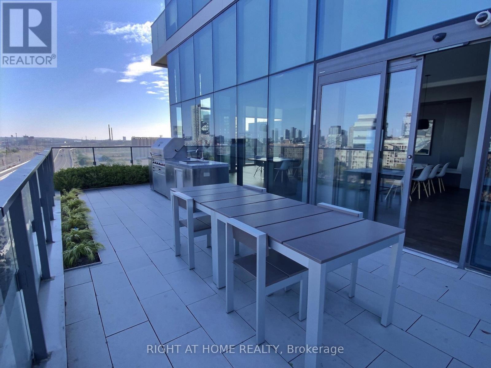 1905 - 16 Bonnycastle Street, Toronto, Ontario  M5A 4M6 - Photo 24 - C12693664