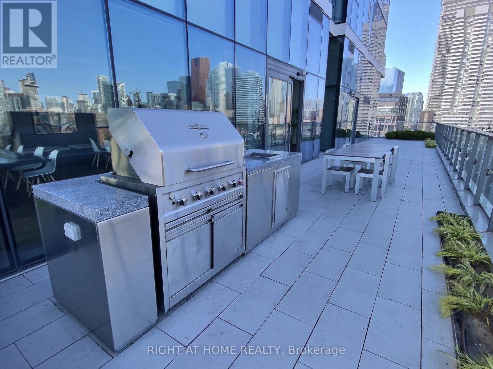 1905 - 16 Bonnycastle Street, Toronto, Ontario  M5A 4M6 - Photo 25 - C12693664