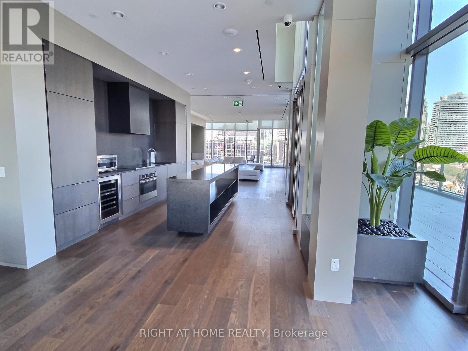 1905 - 16 Bonnycastle Street, Toronto, Ontario  M5A 4M6 - Photo 27 - C12693664