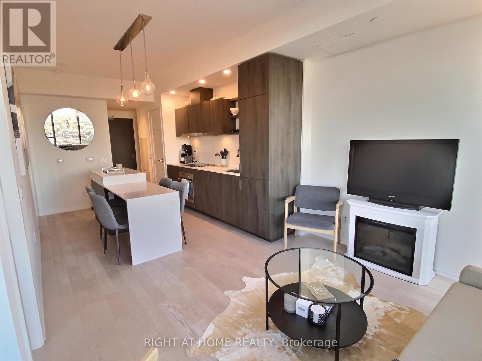 1905 - 16 Bonnycastle Street, Toronto, Ontario  M5A 4M6 - Photo 3 - C12693664