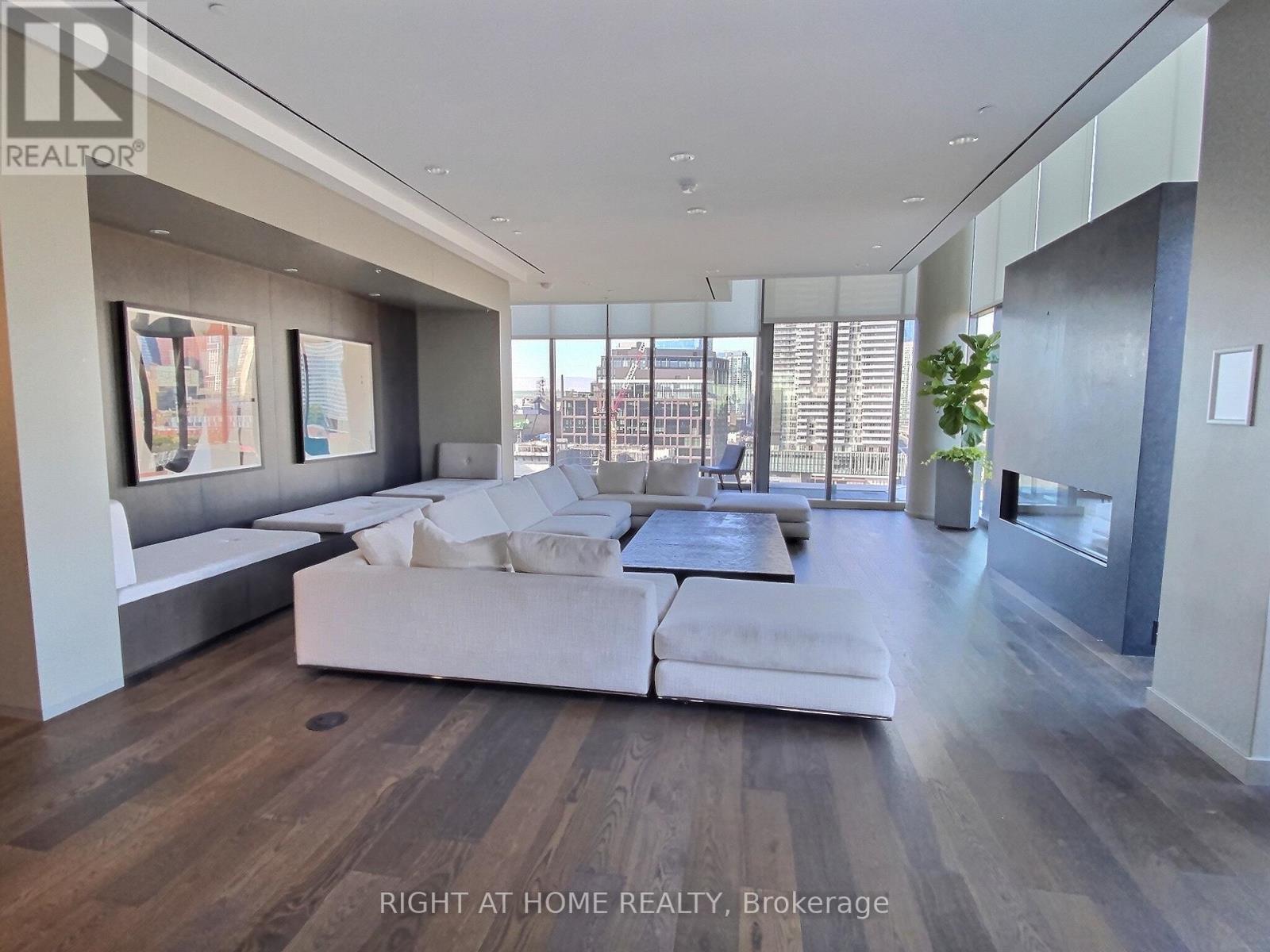 1905 - 16 Bonnycastle Street, Toronto, Ontario  M5A 4M6 - Photo 30 - C12693664