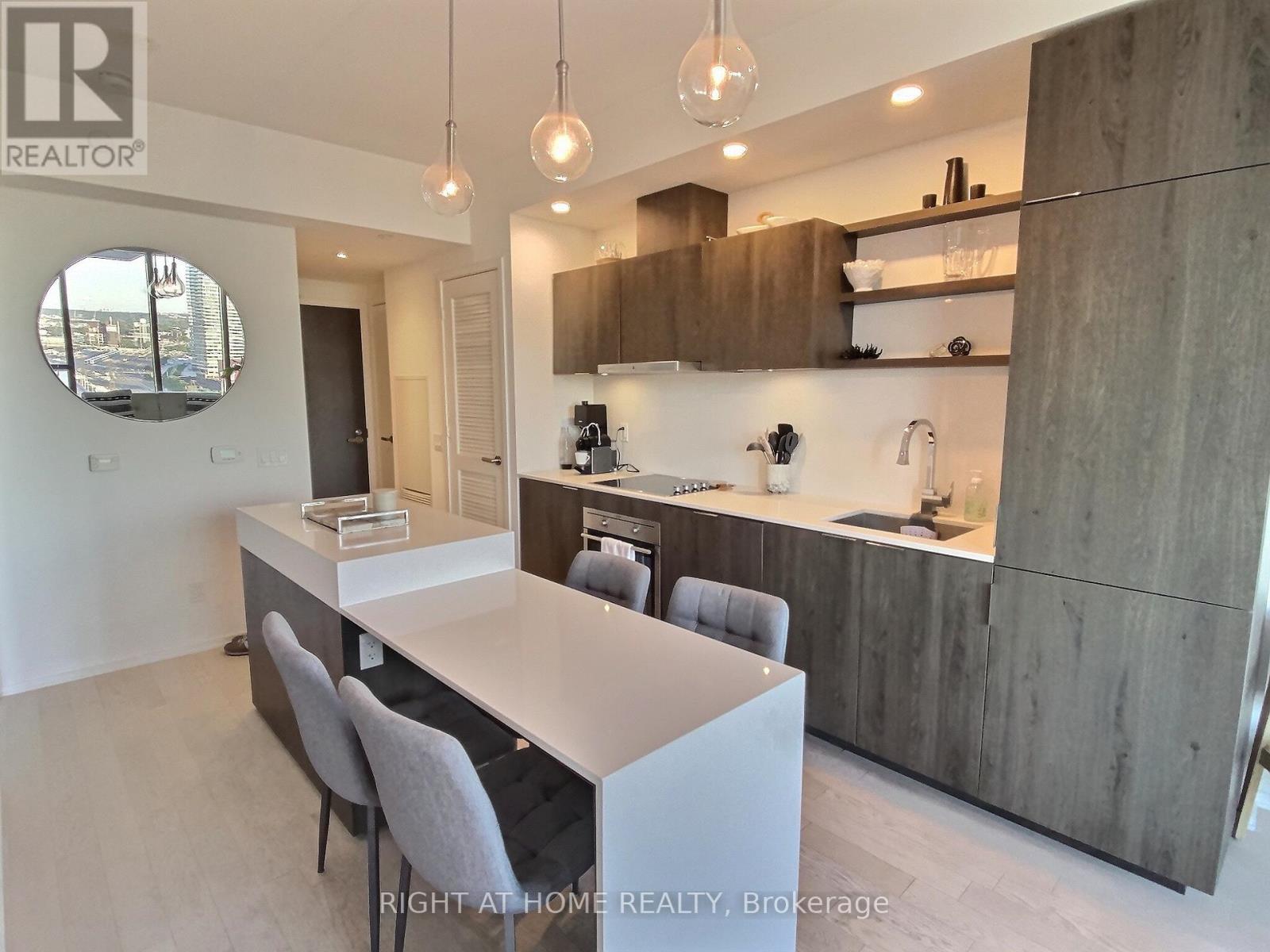 1905 - 16 Bonnycastle Street, Toronto, Ontario  M5A 4M6 - Photo 4 - C12693664