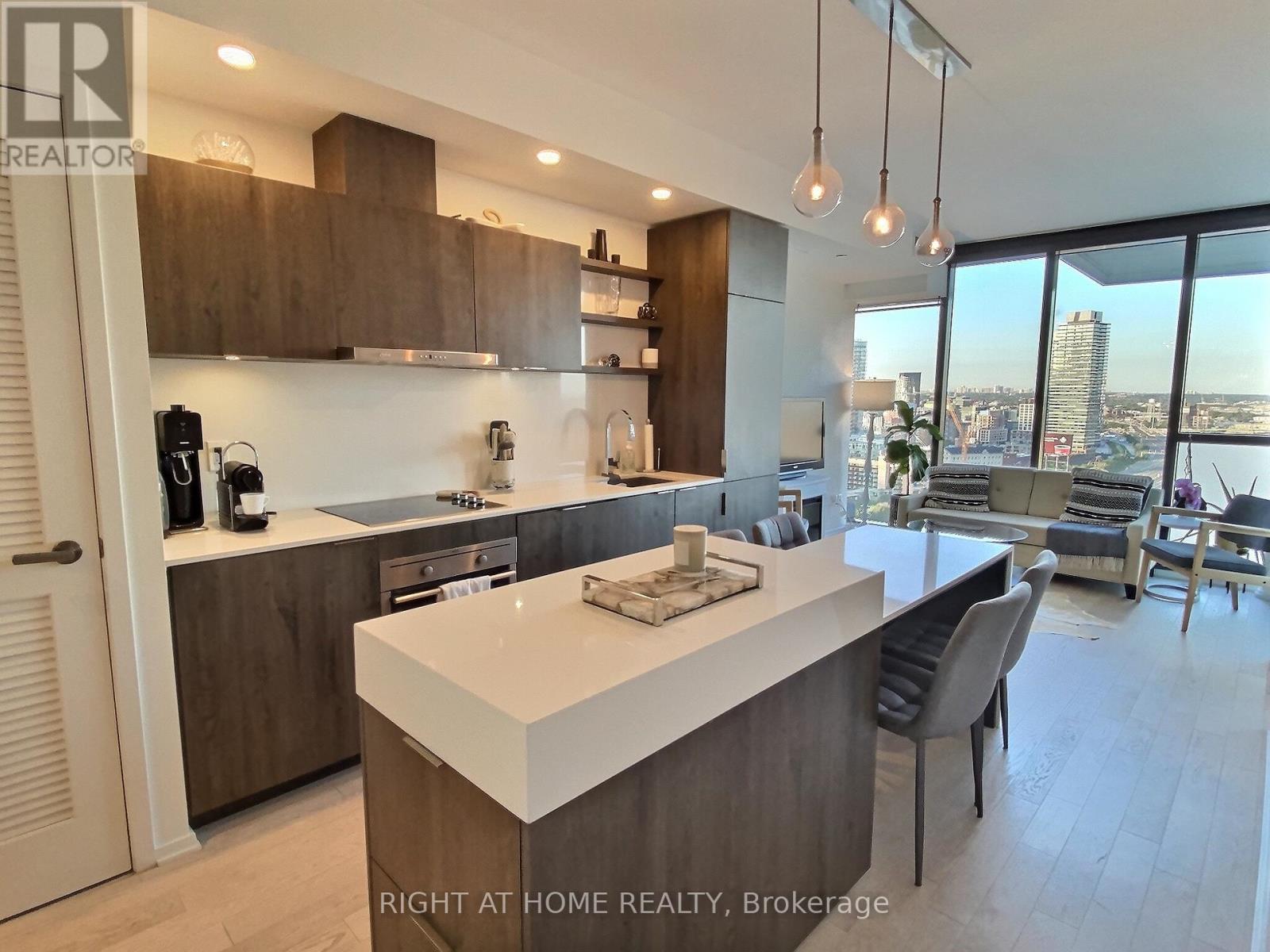 1905 - 16 Bonnycastle Street, Toronto, Ontario  M5A 4M6 - Photo 5 - C12693664