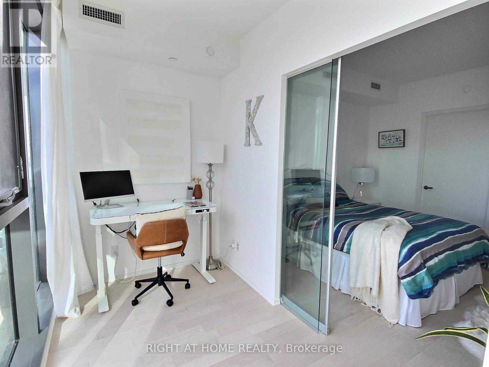 1905 - 16 Bonnycastle Street, Toronto, Ontario  M5A 4M6 - Photo 8 - C12693664