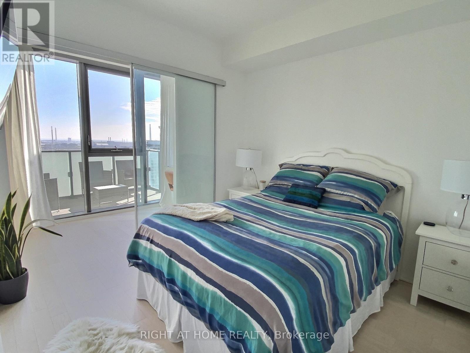 1905 - 16 Bonnycastle Street, Toronto, Ontario  M5A 4M6 - Photo 9 - C12693664