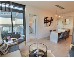 1905 - 16 BONNYCASTLE STREET, Toronto, Ontario