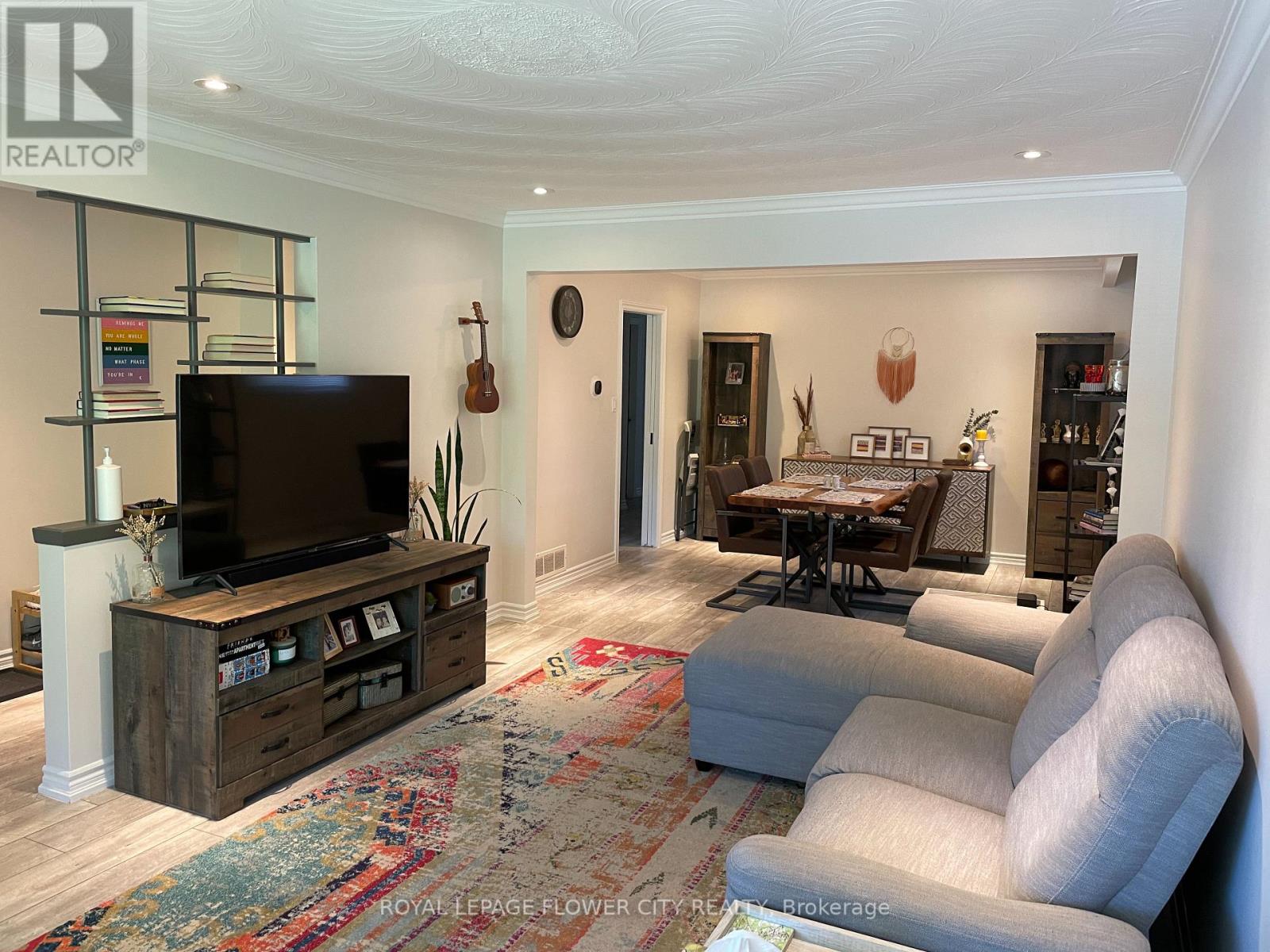 Main Level - 62 Edmonton Road, Toronto, Ontario  M2J 4T2 - Photo 1 - C12693670