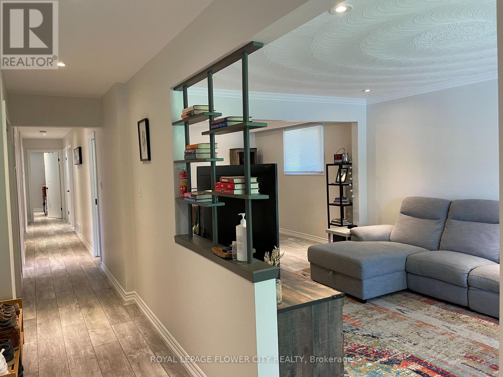 Main Level - 62 Edmonton Road, Toronto, Ontario  M2J 4T2 - Photo 2 - C12693670