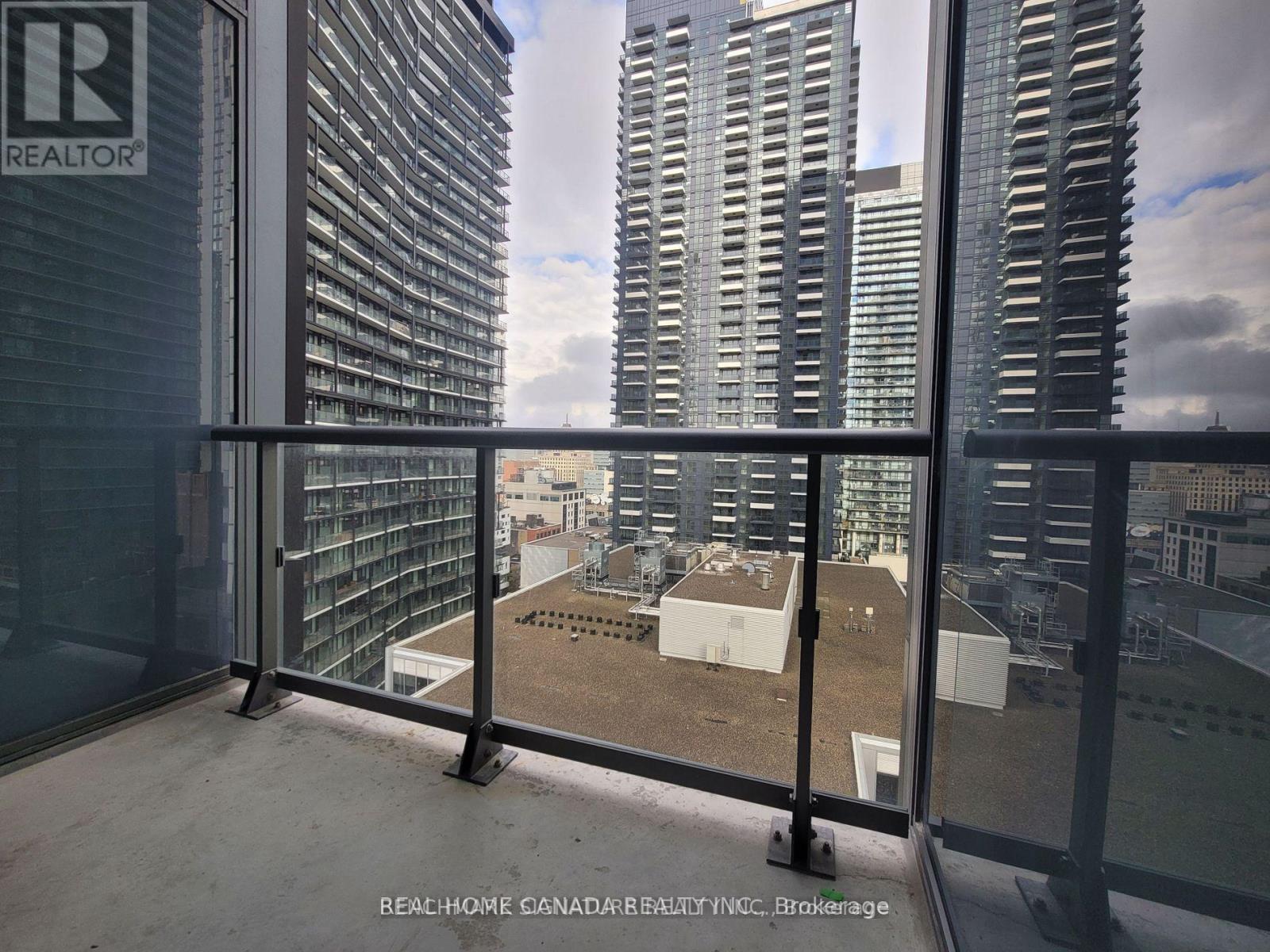 1803 - 108 Peter Street, Toronto (Waterfront Communities), Ontario  M5V 0W2 - Photo 10 - C12693712