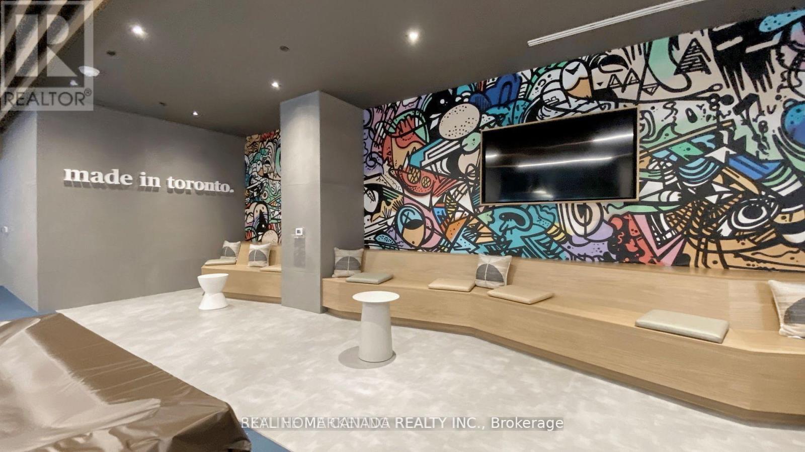 1803 - 108 Peter Street, Toronto (Waterfront Communities), Ontario  M5V 0W2 - Photo 13 - C12693712