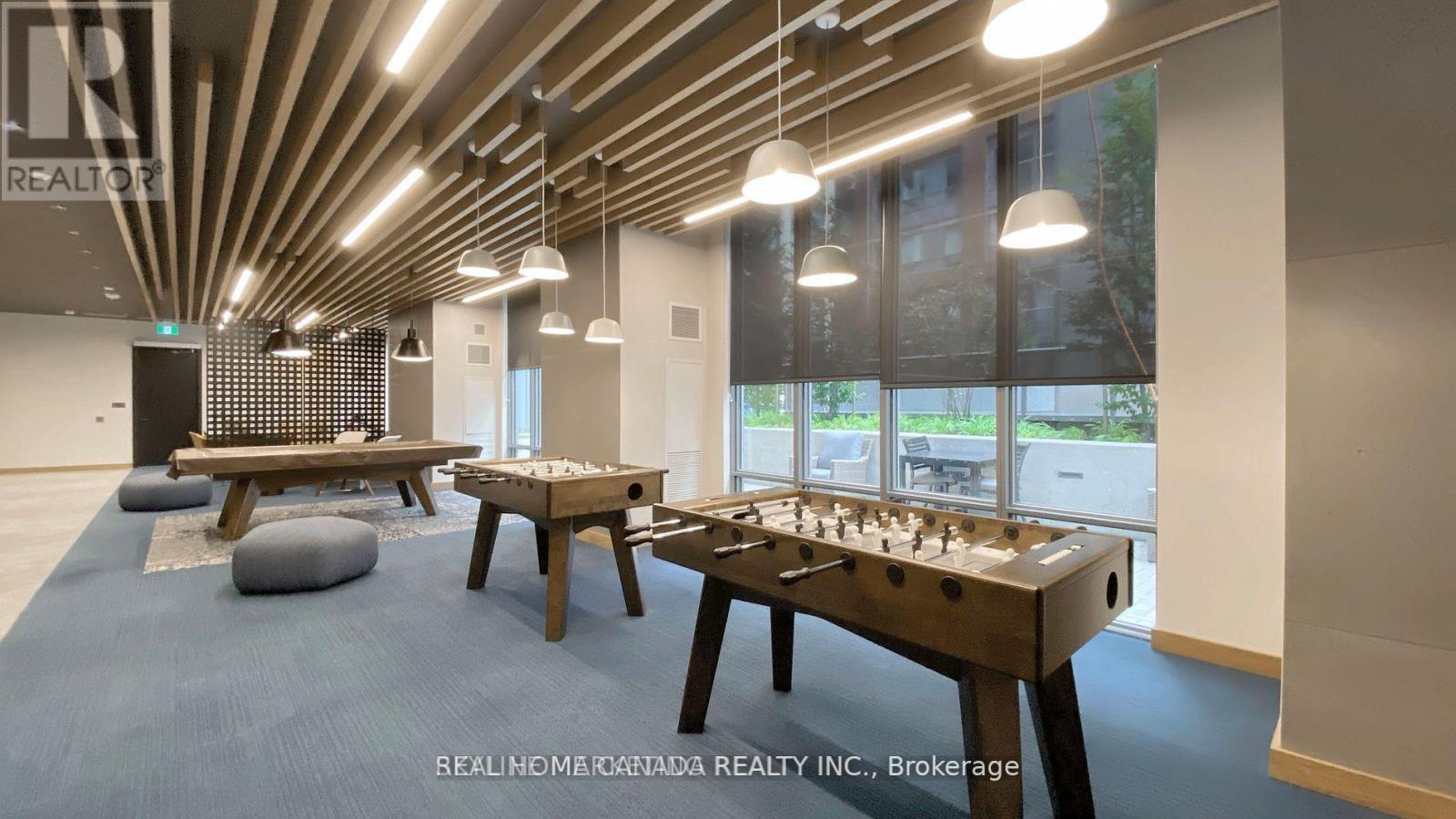 1803 - 108 Peter Street, Toronto (Waterfront Communities), Ontario  M5V 0W2 - Photo 15 - C12693712