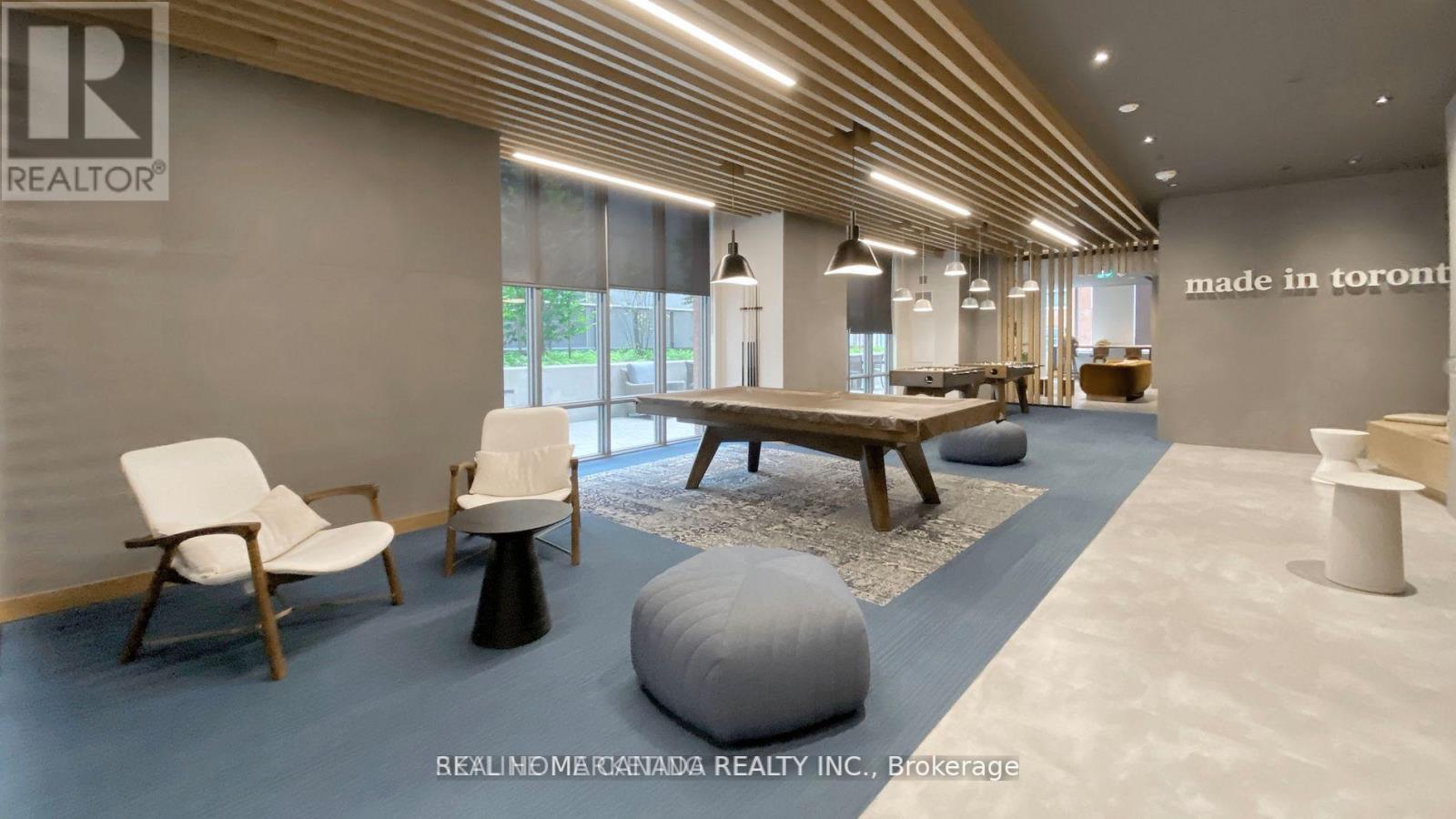 1803 - 108 Peter Street, Toronto (Waterfront Communities), Ontario  M5V 0W2 - Photo 17 - C12693712