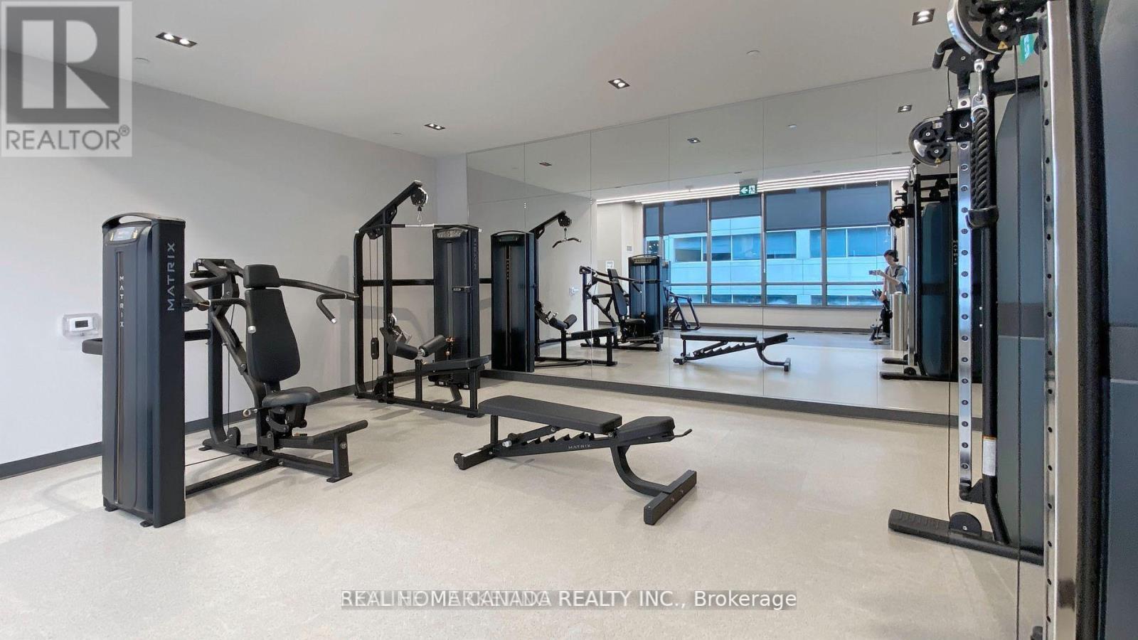 1803 - 108 Peter Street, Toronto (Waterfront Communities), Ontario  M5V 0W2 - Photo 19 - C12693712