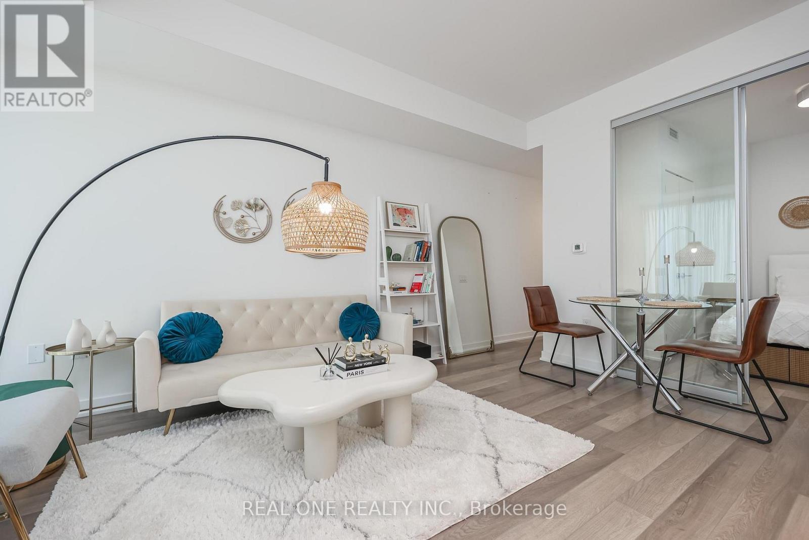 3401 - 357 King Street W, Toronto, Ontario  M5V 0S7 - Photo 13 - C12693724