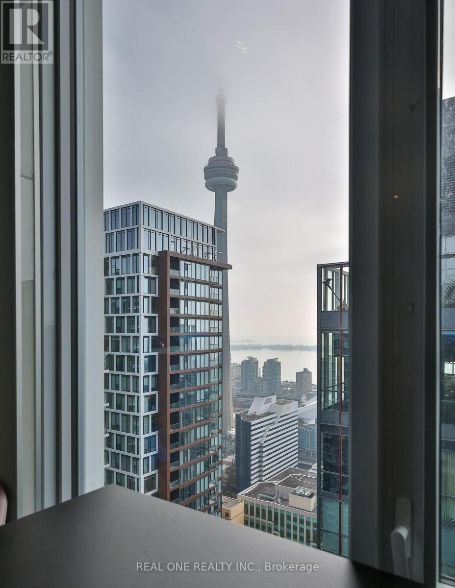 3401 - 357 King Street W, Toronto, Ontario  M5V 0S7 - Photo 31 - C12693724