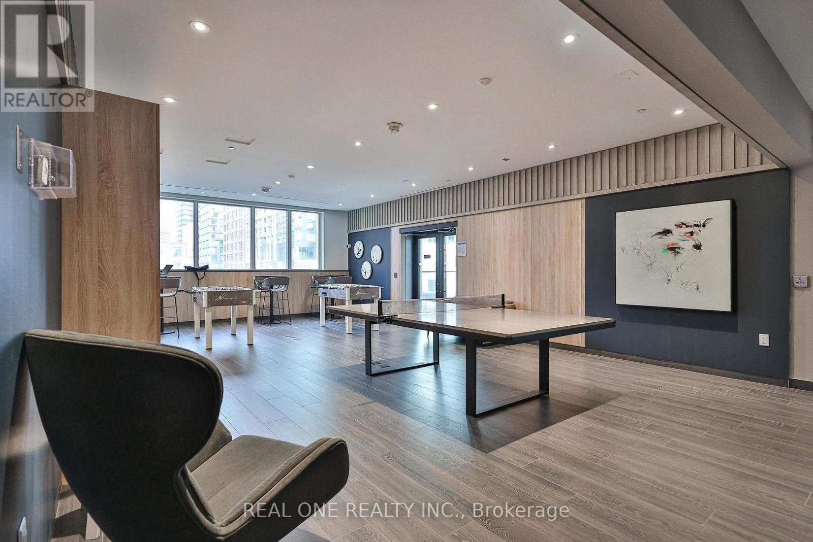 3401 - 357 King Street W, Toronto, Ontario  M5V 0S7 - Photo 32 - C12693724