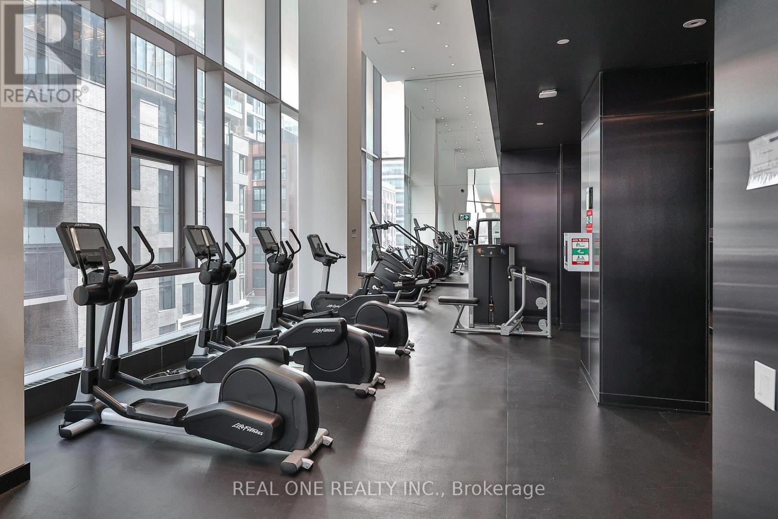 3401 - 357 King Street W, Toronto, Ontario  M5V 0S7 - Photo 33 - C12693724