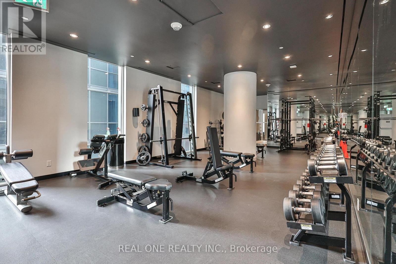 3401 - 357 King Street W, Toronto, Ontario  M5V 0S7 - Photo 34 - C12693724