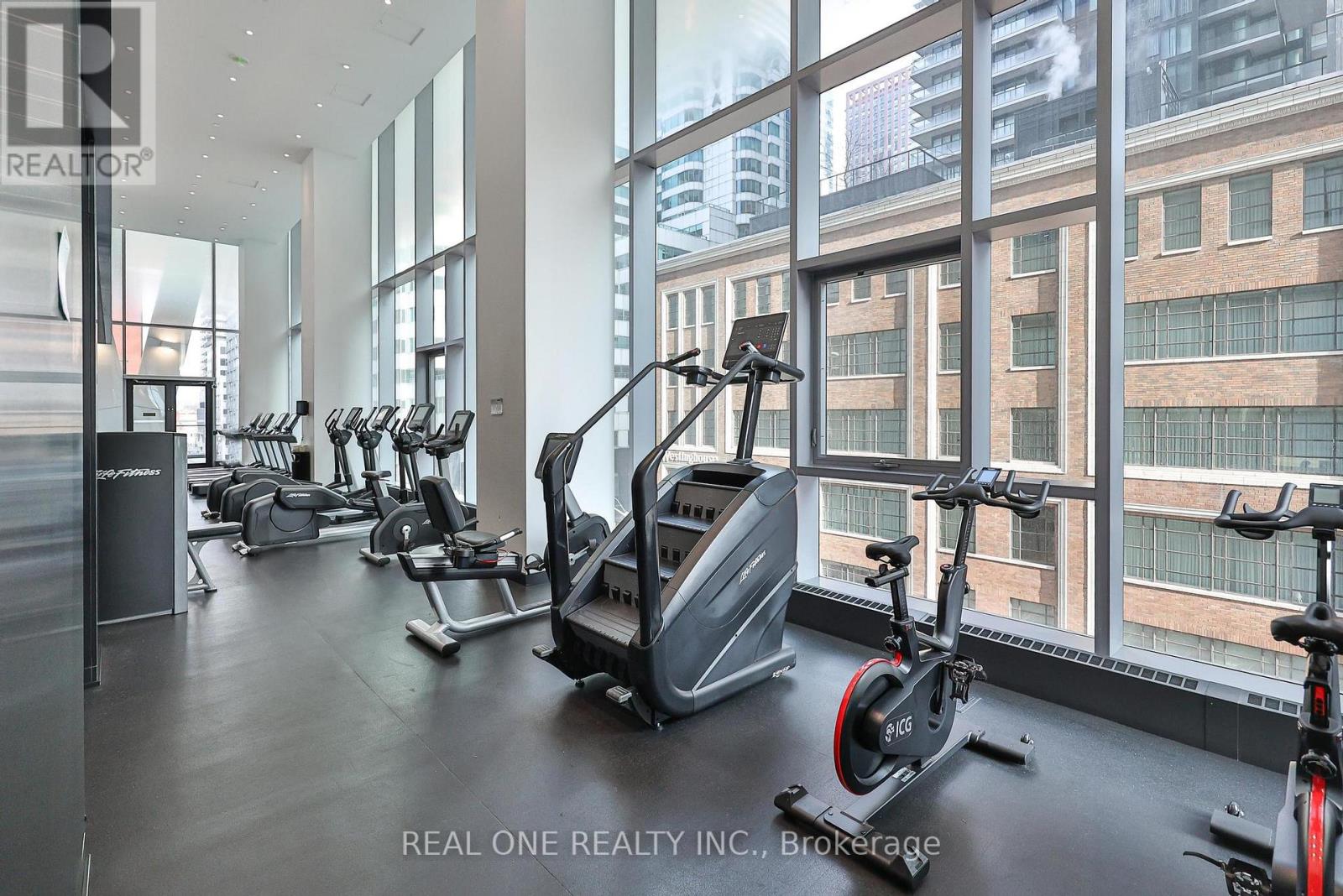 3401 - 357 King Street W, Toronto, Ontario  M5V 0S7 - Photo 36 - C12693724