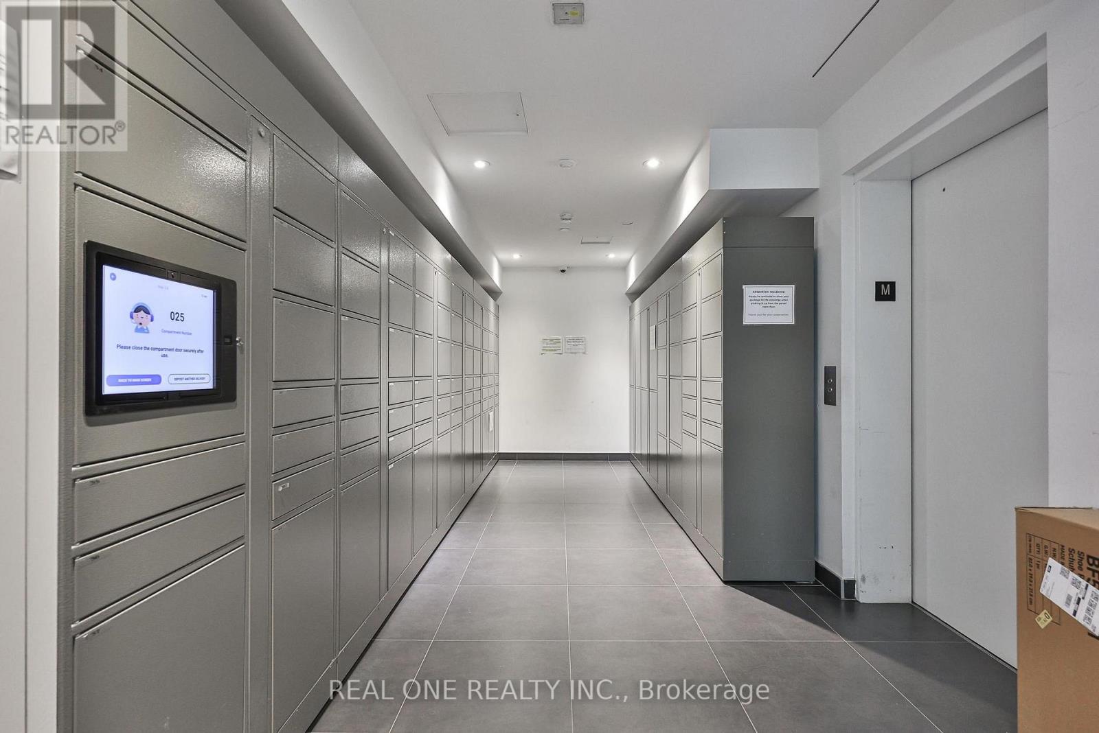 3401 - 357 King Street W, Toronto, Ontario  M5V 0S7 - Photo 40 - C12693724