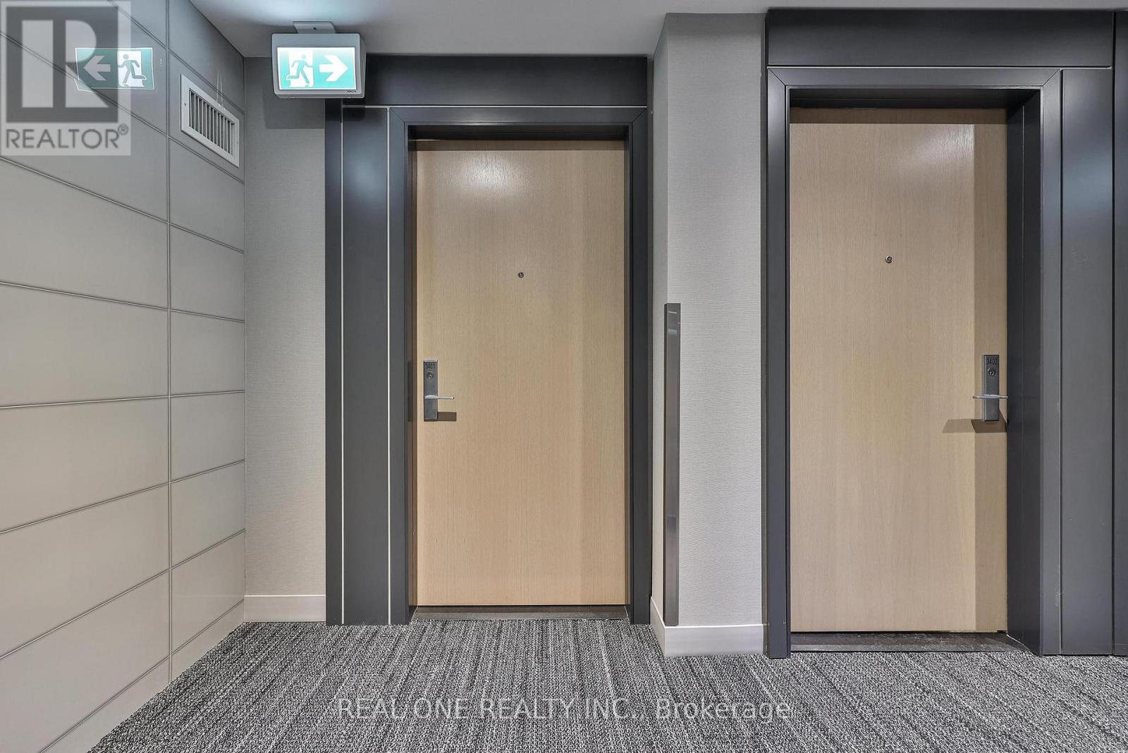 3401 - 357 King Street W, Toronto, Ontario  M5V 0S7 - Photo 6 - C12693724