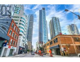3401 - 357 KING STREET W, Toronto, Ontario