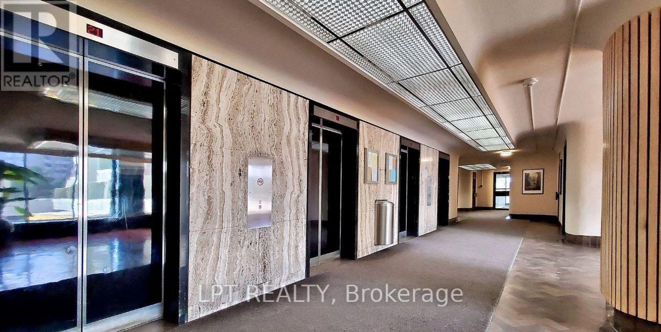 1202 - 1 Massey Square, Toronto, Ontario  M4C 5L4 - Photo 2 - E12693662