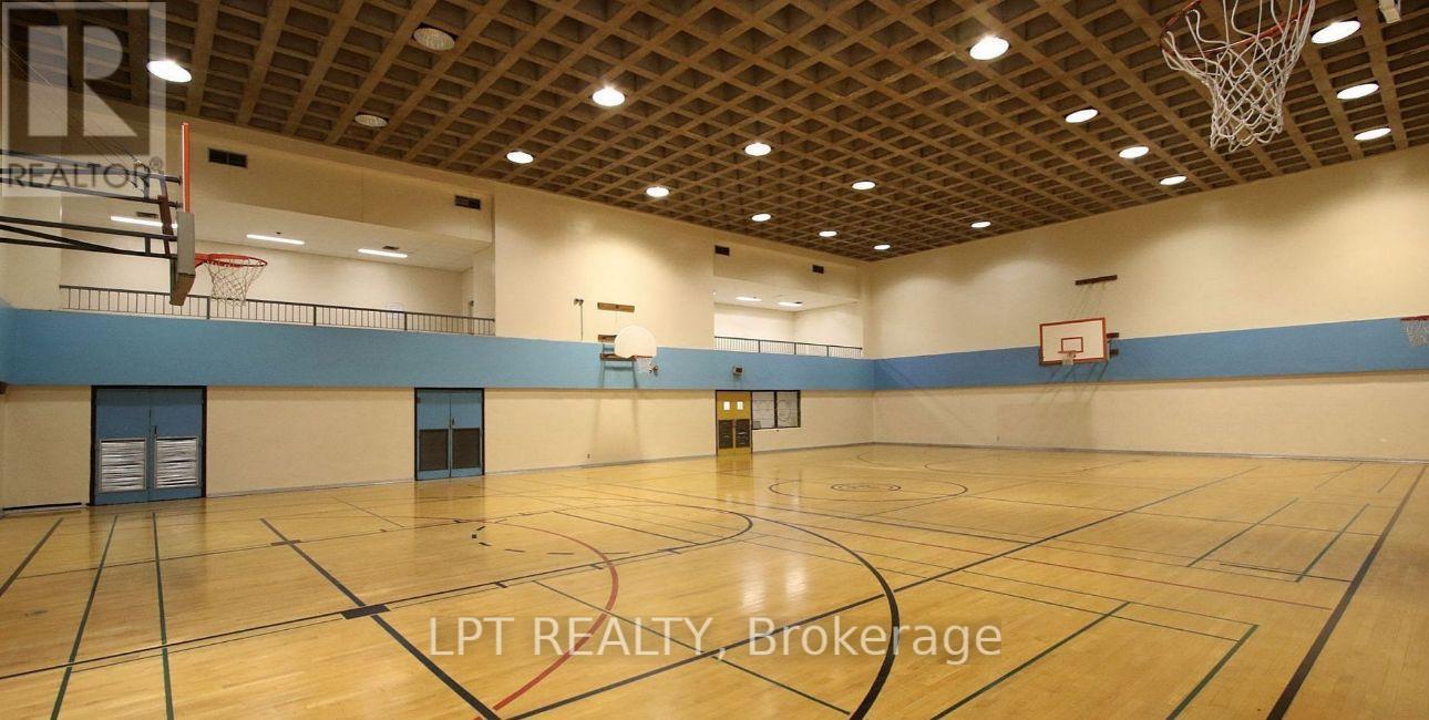 1202 - 1 Massey Square, Toronto, Ontario  M4C 5L4 - Photo 3 - E12693662