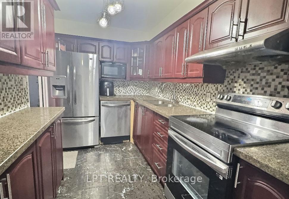 1202 - 1 Massey Square, Toronto, Ontario  M4C 5L4 - Photo 4 - E12693662