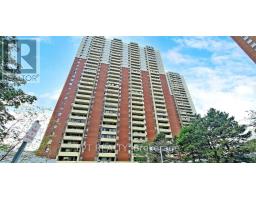 1202 - 1 MASSEY SQUARE, Toronto, Ontario