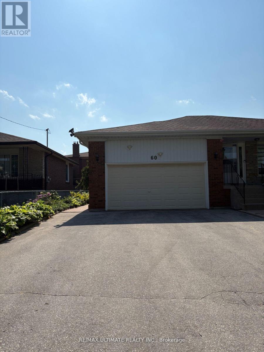 60 Westcroft Drive, Toronto, Ontario  M1E 3A3 - Photo 1 - E12693672