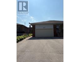 60 WESTCROFT DRIVE, Toronto, Ontario