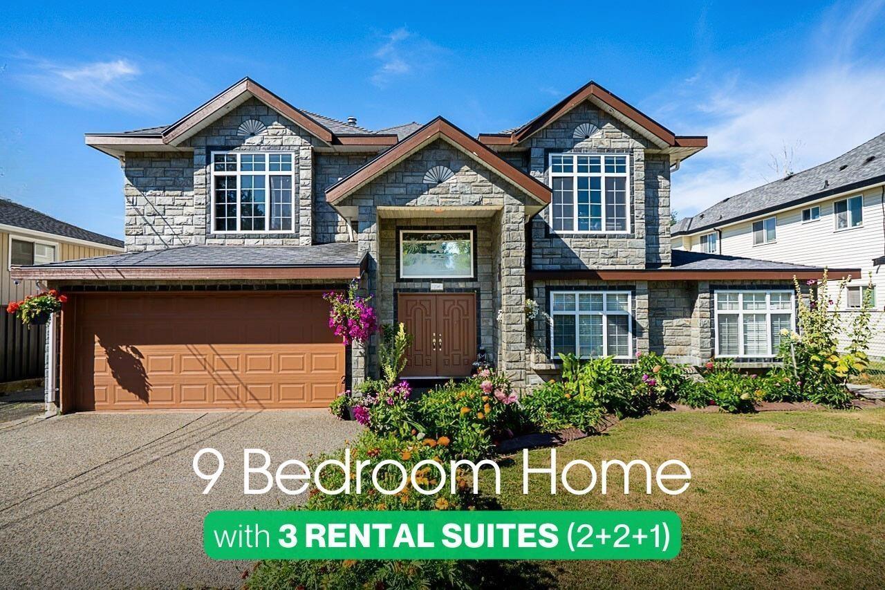 12967 106A AVENUE, Surrey, British Columbia